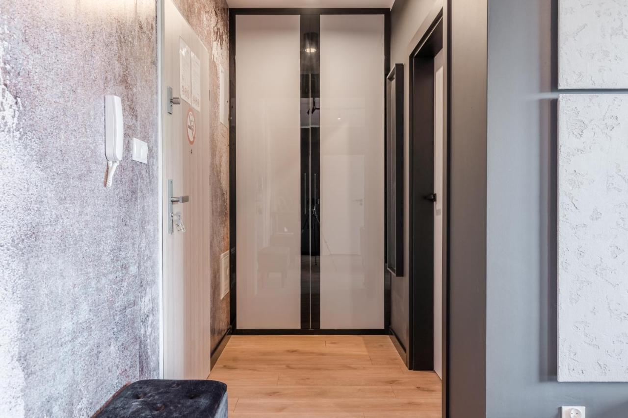 Sapphire Premium Apartment Grudziadz Exterior photo